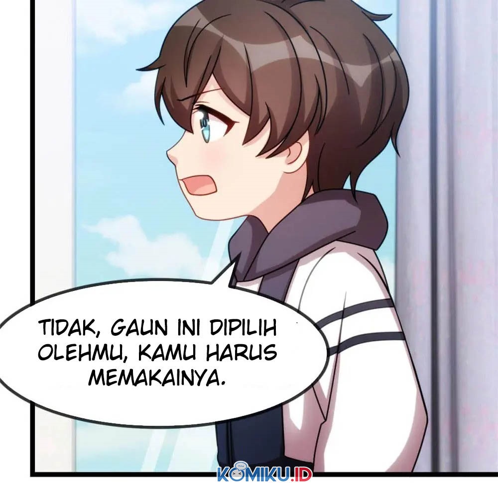 CEO’s Sudden Proposal Chapter 283 Gambar 17